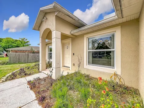 4390 Ponds Drive Cocoa FL 32927