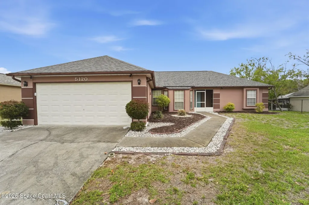 5120 Volusia Avenue Titusville FL 32780