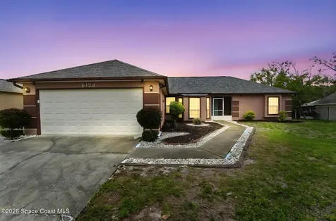 5120 Volusia Avenue Titusville FL 32780