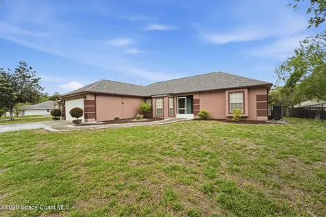 5120 Volusia Avenue Titusville FL 32780