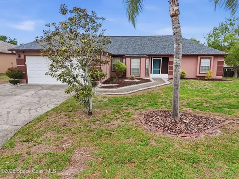5120 Volusia Avenue Titusville FL 32780