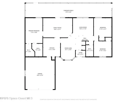 5120 Volusia Avenue Titusville FL 32780