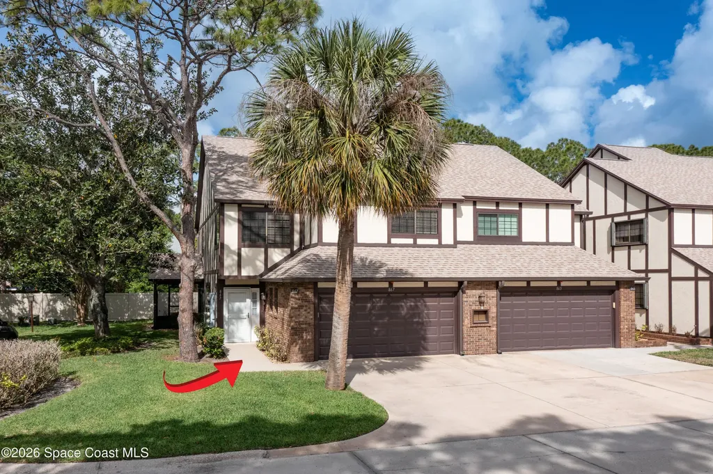 867 Greenwood Manor Circle West Melbourne FL 32904