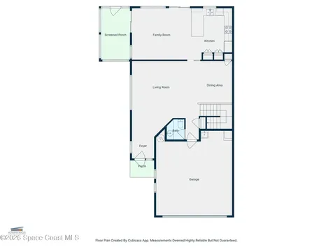 867 Greenwood Manor Circle West Melbourne FL 32904