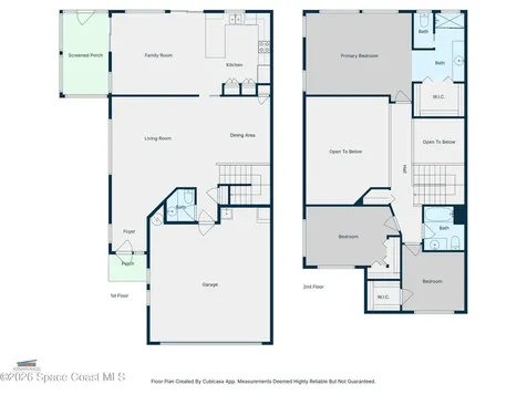867 Greenwood Manor Circle West Melbourne FL 32904