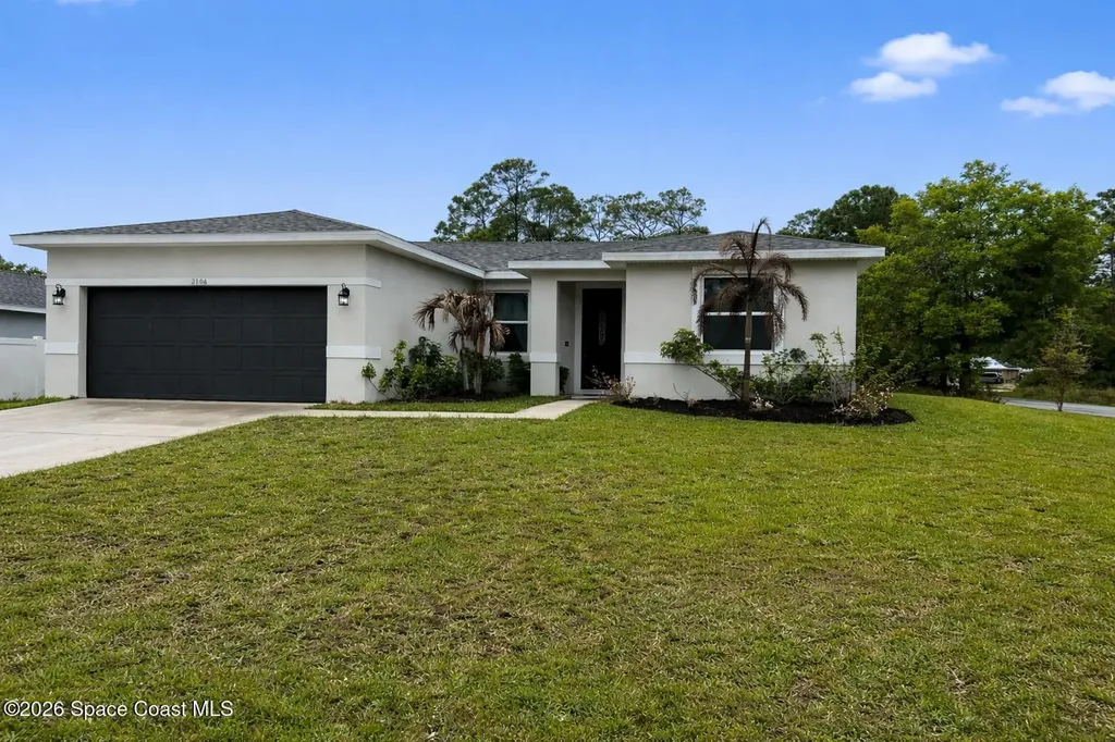 2106 Watkins Road SE Palm Bay FL 32909