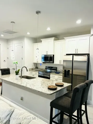 2106 Watkins Road SE Palm Bay FL 32909