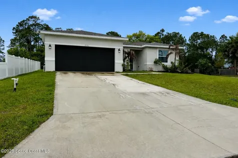 2106 Watkins Road SE Palm Bay FL 32909