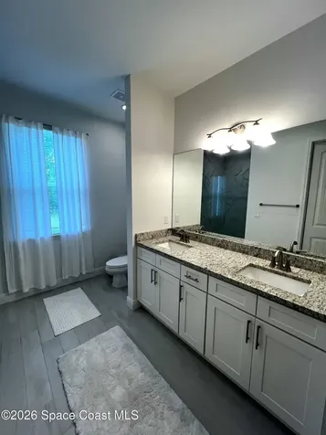 2106 Watkins Road SE Palm Bay FL 32909