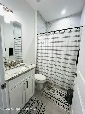 2106 Watkins Road SE Palm Bay FL 32909