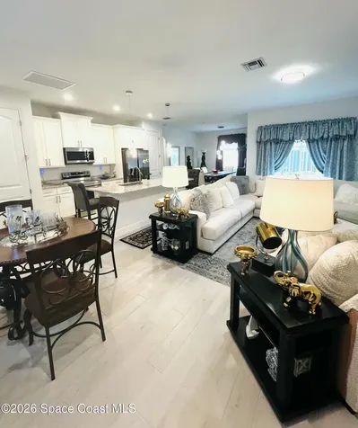 2106 Watkins Road SE Palm Bay FL 32909