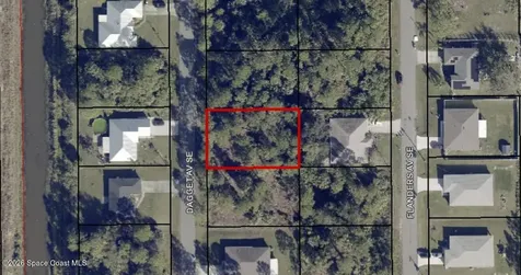 2999 Dagget Avenue SE Palm Bay FL 32909