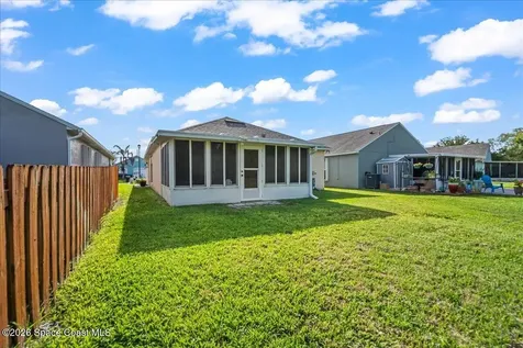 2237 Redwood Circle Palm Bay FL 32905