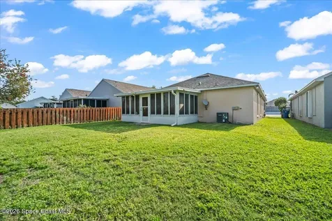 2237 Redwood Circle Palm Bay FL 32905