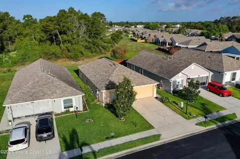 2237 Redwood Circle Palm Bay FL 32905