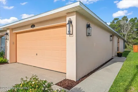 2237 Redwood Circle Palm Bay FL 32905