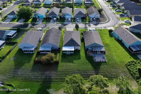 2237 Redwood Circle Palm Bay FL 32905