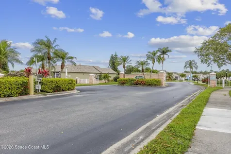 2237 Redwood Circle Palm Bay FL 32905