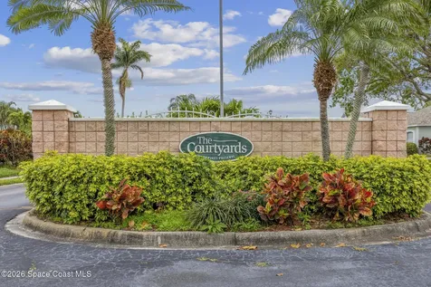 2237 Redwood Circle Palm Bay FL 32905