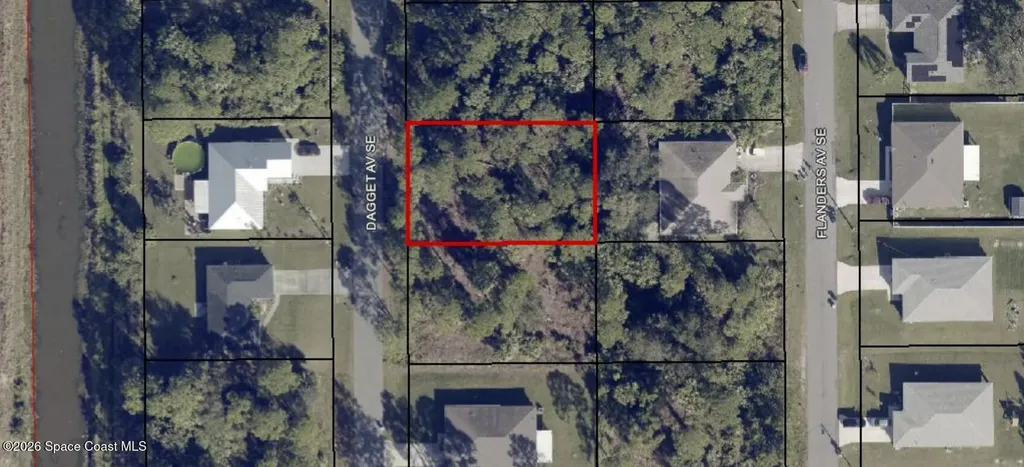 2991 Dagget Avenue SE Palm Bay FL 32909