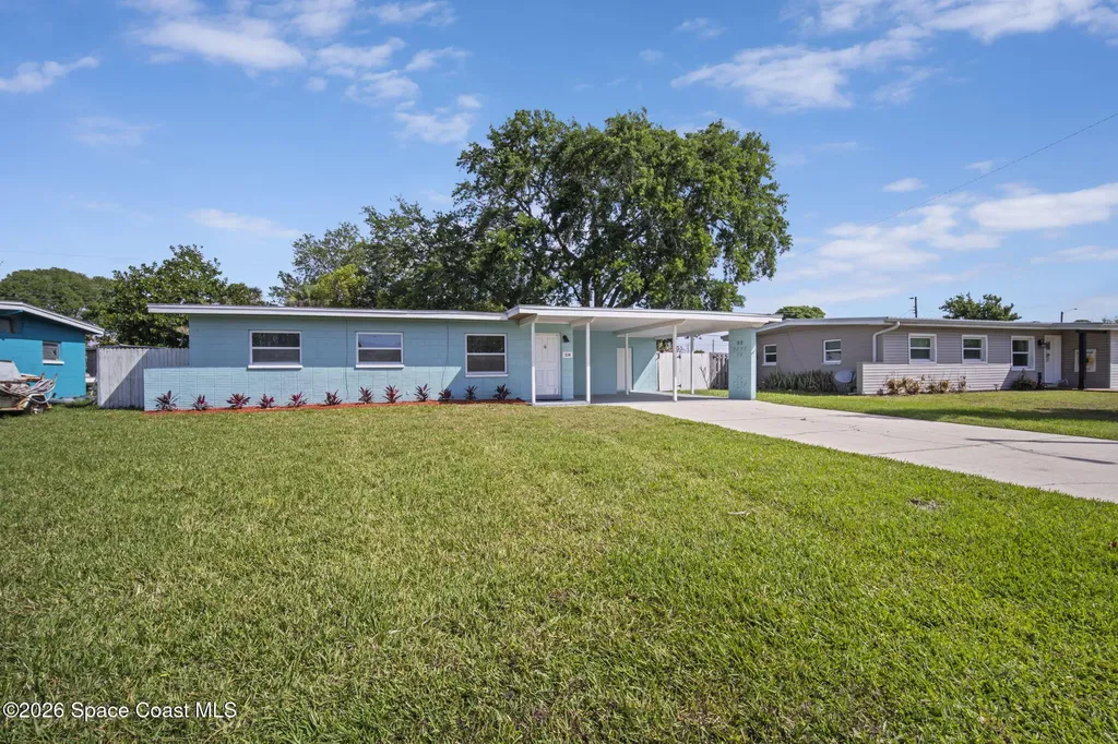 230 Willow Avenue Merritt Island FL 32953