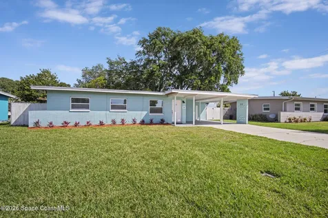 230 Willow Avenue Merritt Island FL 32953