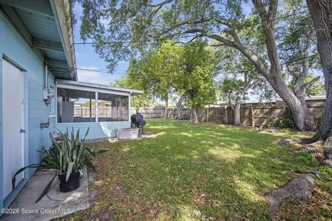 230 Willow Avenue Merritt Island FL 32953