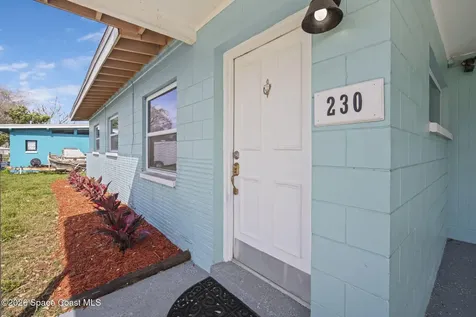 230 Willow Avenue Merritt Island FL 32953