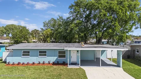 230 Willow Avenue Merritt Island FL 32953