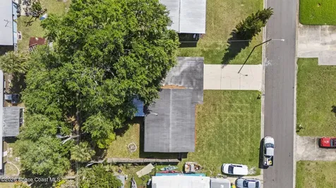 230 Willow Avenue Merritt Island FL 32953
