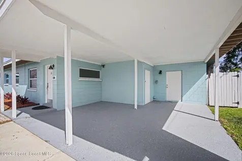 230 Willow Avenue Merritt Island FL 32953