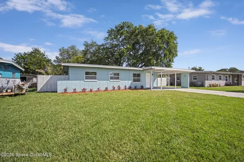 230 Willow Avenue Merritt Island FL 32953