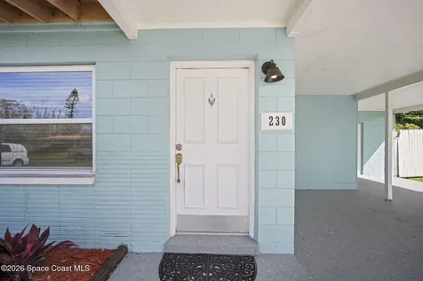 230 Willow Avenue Merritt Island FL 32953