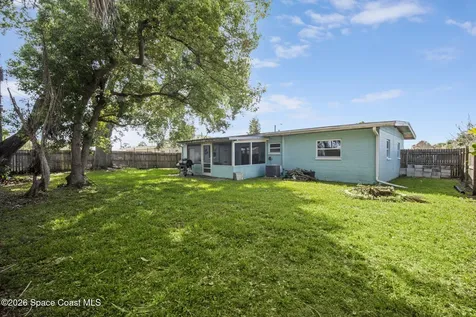 230 Willow Avenue Merritt Island FL 32953