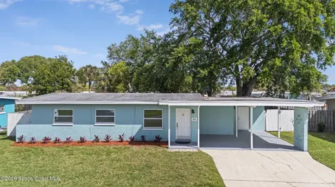 230 Willow Avenue Merritt Island FL 32953