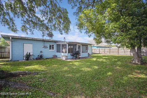 230 Willow Avenue Merritt Island FL 32953