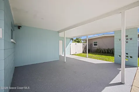 230 Willow Avenue Merritt Island FL 32953