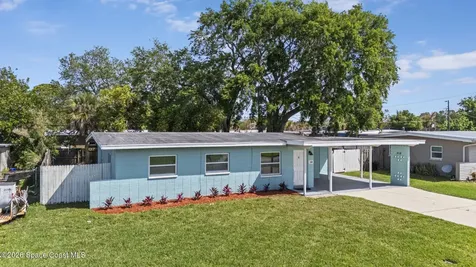 230 Willow Avenue Merritt Island FL 32953