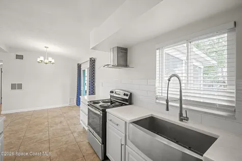 230 Willow Avenue Merritt Island FL 32953