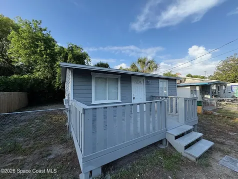 1423 Licht Street Cocoa FL 32922