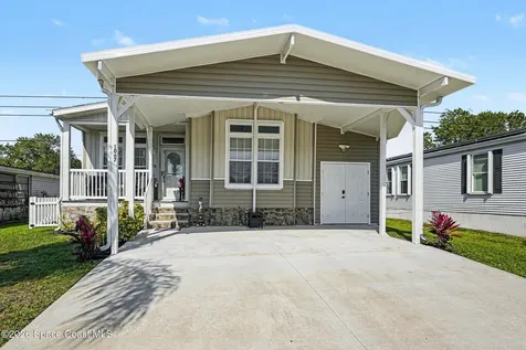 1067 Wren Circle Barefoot Bay FL 32976