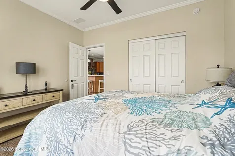 1067 Wren Circle Barefoot Bay FL 32976