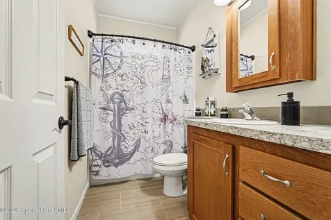1067 Wren Circle Barefoot Bay FL 32976