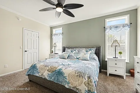 1067 Wren Circle Barefoot Bay FL 32976