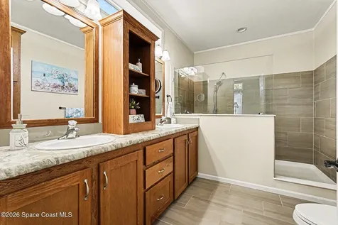 1067 Wren Circle Barefoot Bay FL 32976