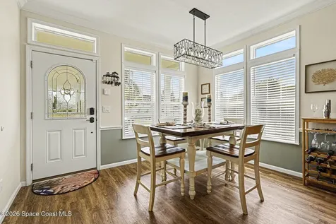 1067 Wren Circle Barefoot Bay FL 32976