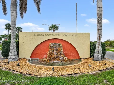 1067 Wren Circle Barefoot Bay FL 32976