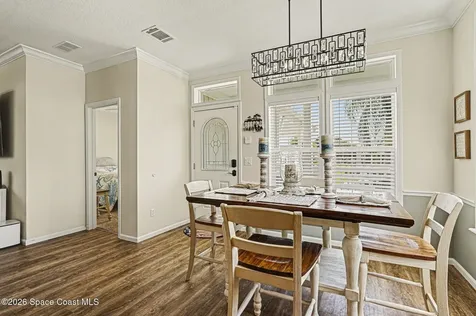 1067 Wren Circle Barefoot Bay FL 32976