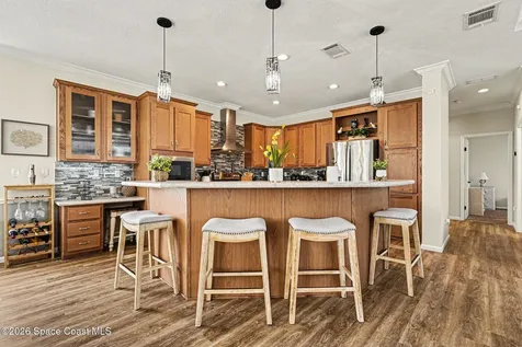 1067 Wren Circle Barefoot Bay FL 32976