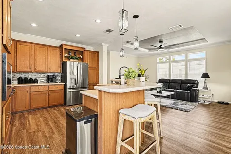 1067 Wren Circle Barefoot Bay FL 32976